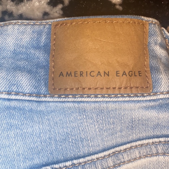 High Rise Jegging - Picture 3 of 6